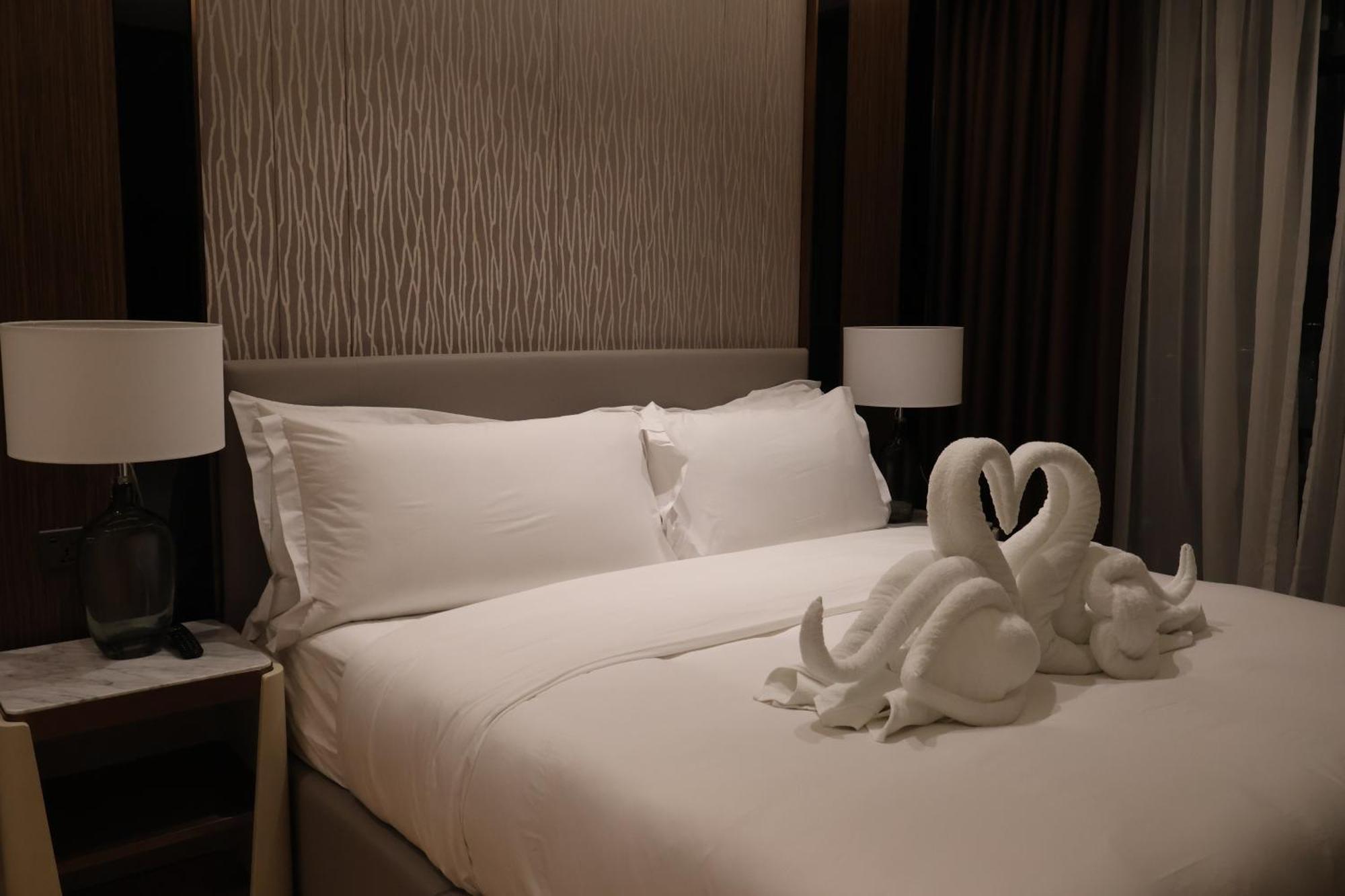 Pangsapuri Imperial Klcc Residences By Tr *