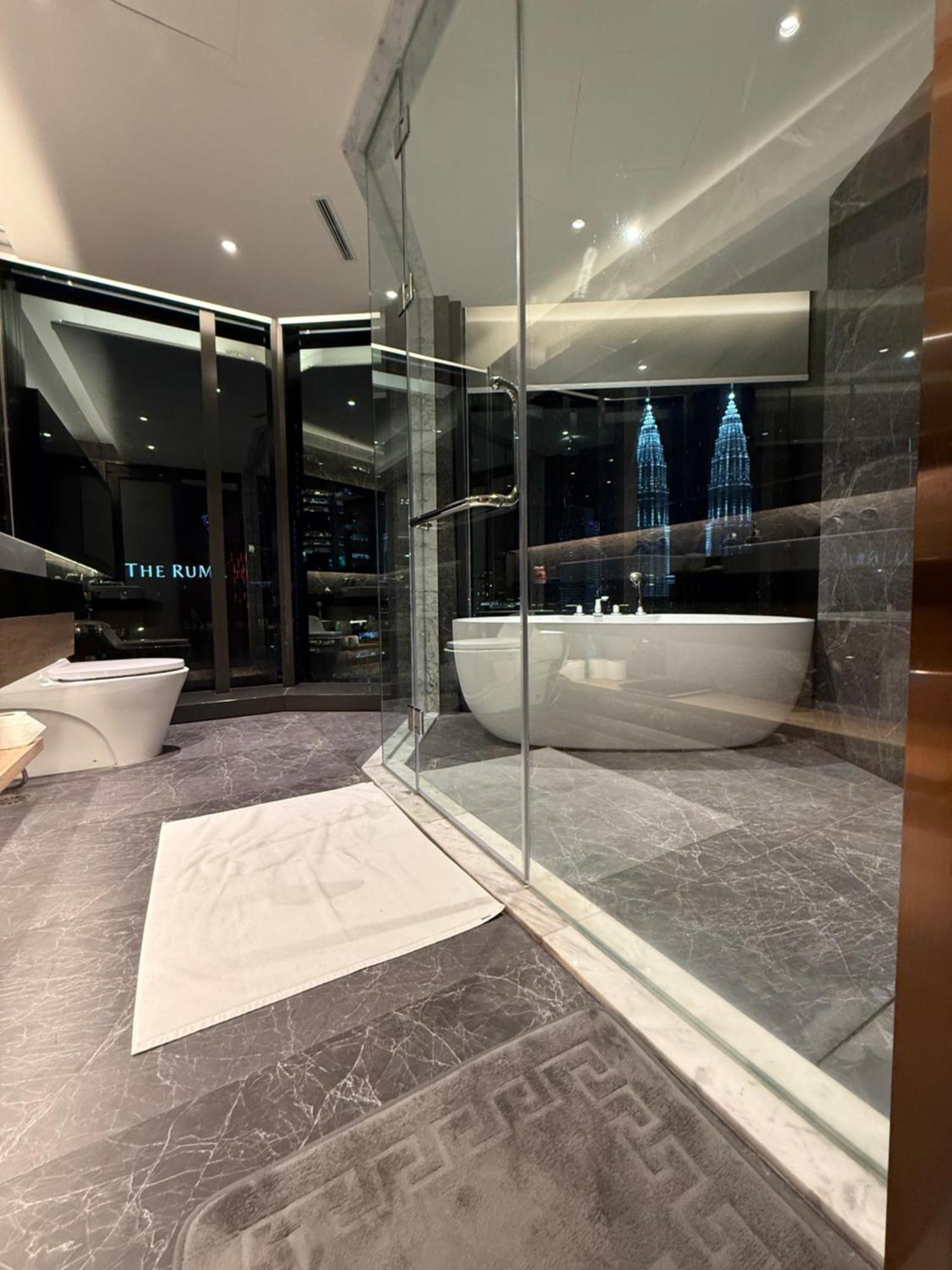 Imperial Klcc Residences By Tr * Kuala Lumpur
