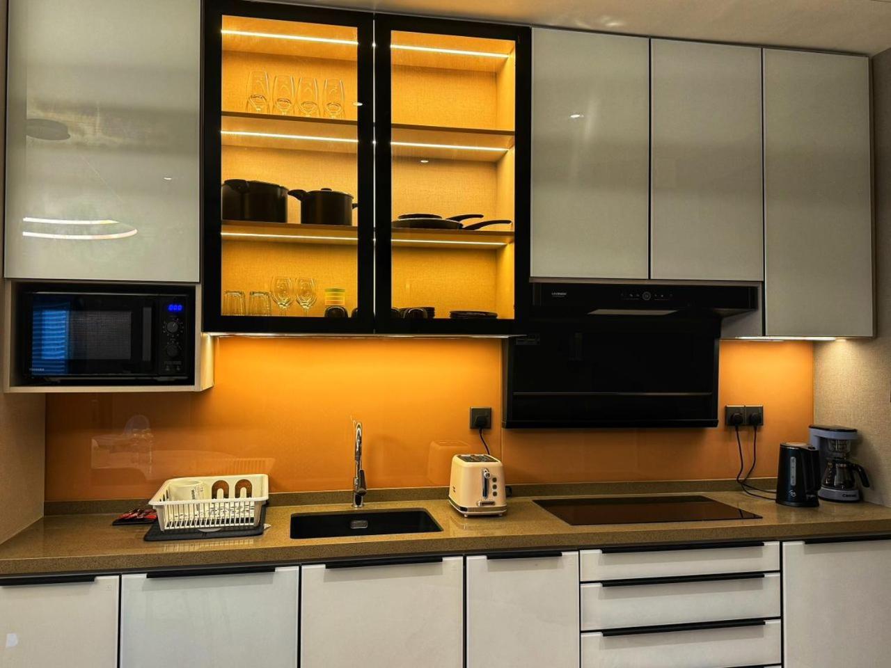 Imperial Klcc Residences By Tr Apartment Kuala Lumpur