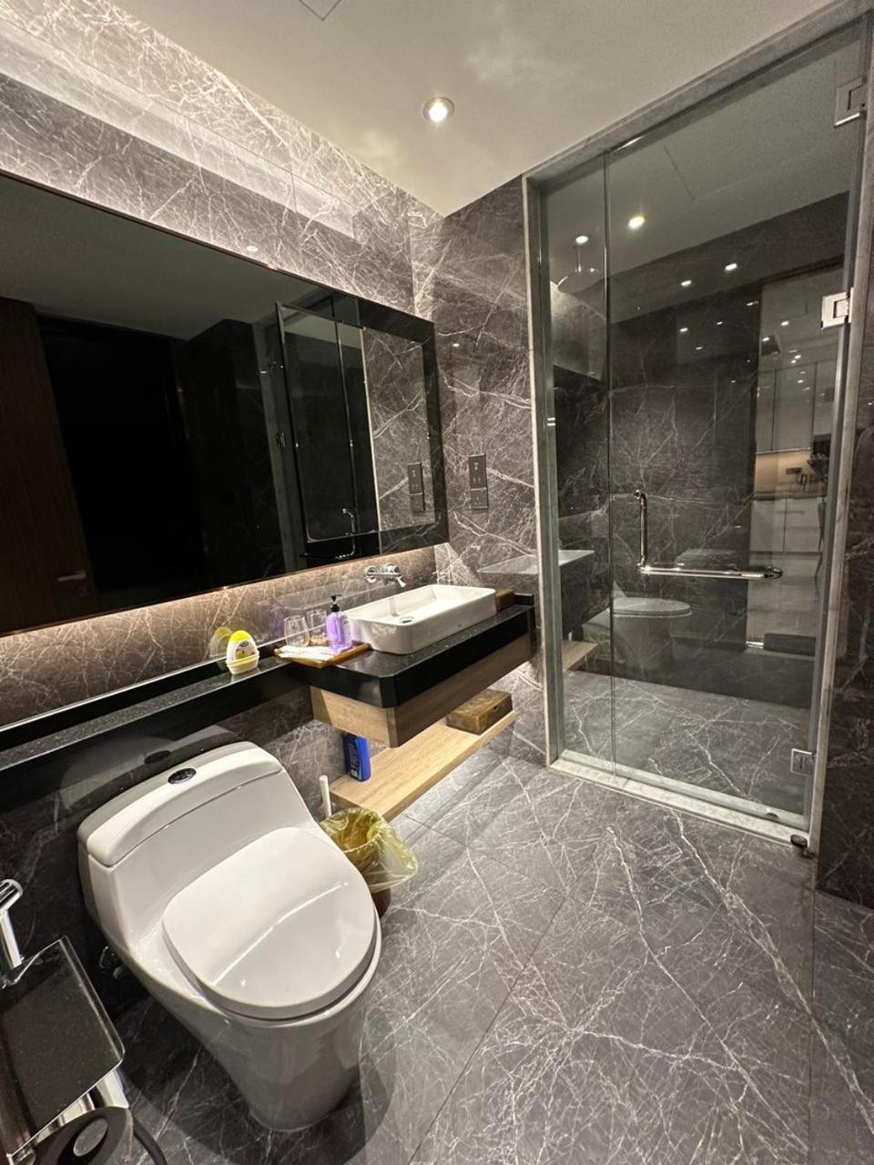 Imperial Klcc Residences By Tr Apartment Kuala Lumpur