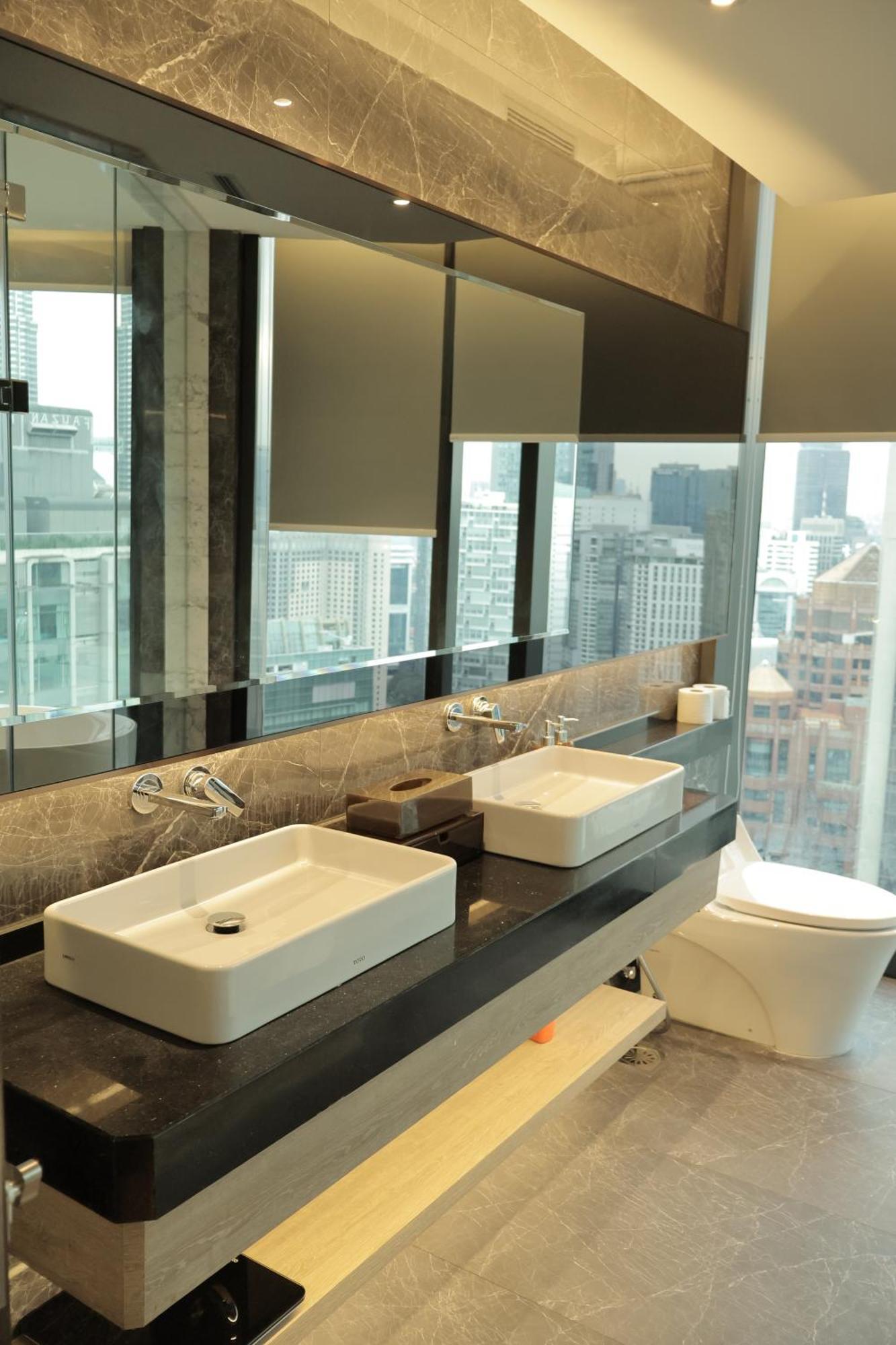 Apartment Imperial Klcc Residences By Tr
